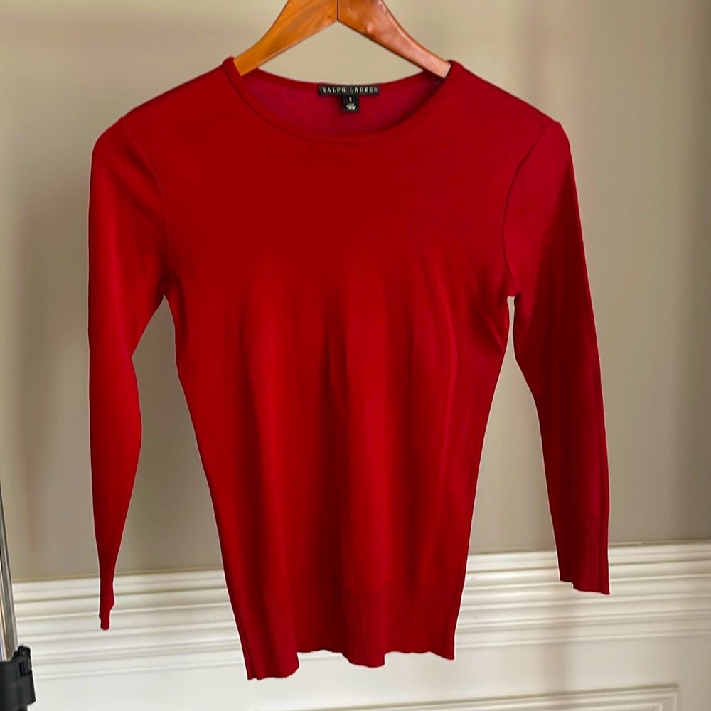 Ralph Lauren  sweater